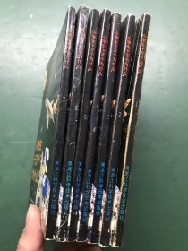 小博士系列丛书 第一系列：小学生十万个为什么（全7册）有外壳