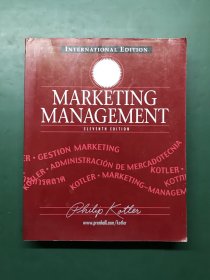 Marketing Management