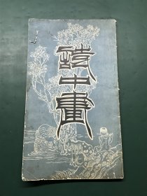 诗中画