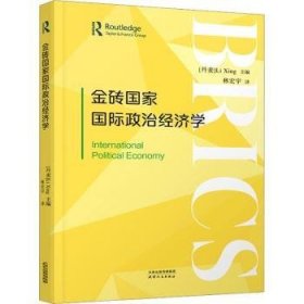 全新正版图书 金砖国家国际政治济学天津人民出版社9787201193021