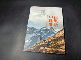 在黑暗中醒来：旅欧华人用奔跑探索世界的10年