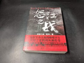 怒江之战（全集新版）