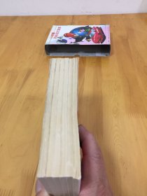 小神童百科知识宝库(1-6全) 盒装