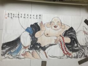 书画；名家龚学渊画选金品【品相以图片为准】 【9】