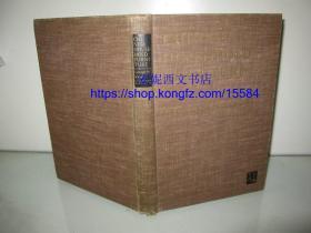 1948年英文《中国家具》 ---- 国外研究中国古代（明清家具为主）家具专著，112幅家具影像标准器型 一版一印 扉页精美藏书票 Chinese Household Furniture