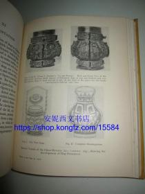 1932年英文《北京犬/京巴》--- 大量历史和现代图片/研究北京犬（京巴）西文必备资料，北京狗，令人惊讶的北京犬历史