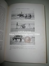 1928年英文《中国：饥荒的国度》---- 103幅照片图片+地图 ，详实的民国时期天灾人祸，铜版纸印制 China: Land of Famine