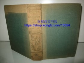 1929年英文《伟大的书及其作者》----  温特里奇和他的随笔 书与人，西方经典书话作品，藏书人必读，精美插图，毛边本
