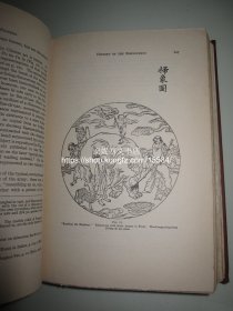 1914年英文《中国的陶俑：护甲史导论》---- 上百幅珍贵图片，文中插图/ 劳费尔著 Chinese Clay Figures, Part I: Prolegomena on the History of Defensive Armor