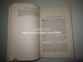 1943年英文《抗战五年来》---- 5年抗日战争里中华民国的发展，蒋介石，正面战场，敌后战场，经济发展，珍贵***文献 CHINA After Five Years of War