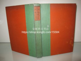 1927年英文 《金瓶梅》---- 限量750部之第657部 / 全球限量 / 毛边本 / 1927年1版 香艳插图版 / The Adventures of Hsi Men Ching