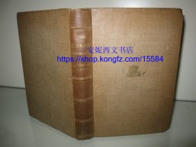 1892年英文《图书馆》---- The Library  精美插图，西方关于藏书的书，经典书话，毛边本