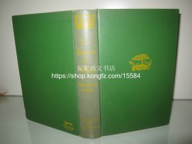 1936年英文《茶叶罗曼史》---- 作者亲笔签名本，1600年的茶叶和饮茶史，58副珍贵图例，毛边本 The Romance of Tea