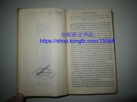 1948年德文《红楼梦》---- 德国知名汉学家库恩译本，西方最经典译本之一,1948年德国初版
