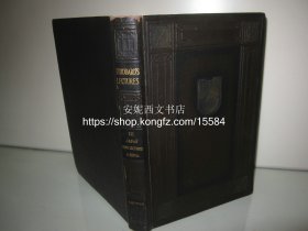 1925年英文《中国日本旅行记》----- 皮面精装，John L. Stoddard 环球旅行之中国和日本，铜版纸精印，数百幅珍贵照片，艺妓，日本茶叶种植，抽鸦片，小脚，李鸿章等