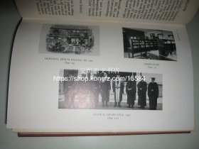 1930年英文《梅藤更在杭州》---- 34幅珍贵历史照片，广行济世，浙医二院前身杭州广济医院创办者，近现代中国医疗史料
