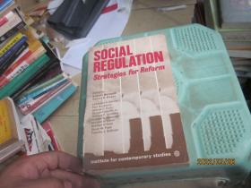 SOCIAL  REGULATION