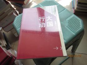 大国行动：中国海军也门撤侨纪实/强军进行时报告文学丛书