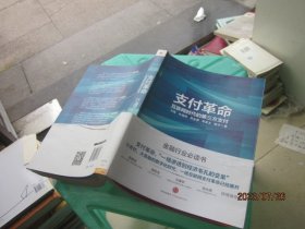 支付革命：互联网时代的第三方支付