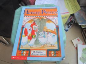 Henny Penny