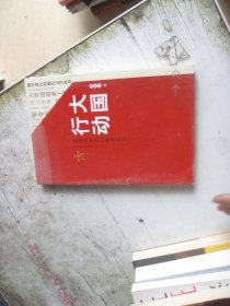 大国行动：中国海军也门撤侨纪实/强军进行时报告文学丛书