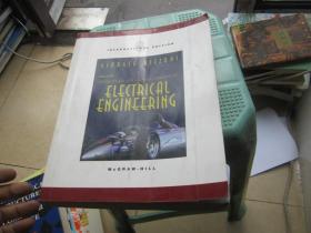 Principles And Applications Of Electrical Engineering  请看好大图再下单