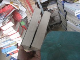 杨度（上下册）