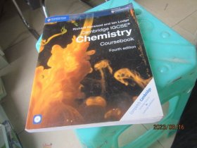 Cambridge IGCSE: Chemistry Coursebook Fourth edition