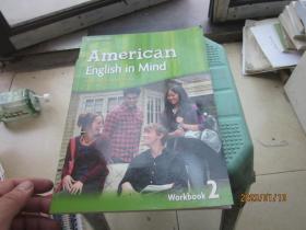 American English in Mind workBOOK2