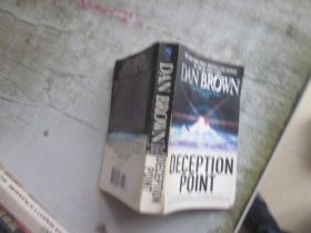 DECEPTION POINT