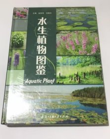 《水生植物图鉴(彩)》赵家荣2009华中科大16开320页：收录沉水植物、浮水植物、浮叶植物、挺水植物、湿生植物、沼生和部分荫湿生植物；各科编排顺序是根据恩格勒分类系统进行的，介绍水生植物74科204属560余种（包括58个外来种），附彩色照片1000余幅。可供从事水生植物研究、生产和经营管理及水生生态多样性研究、人工湿地景观设计与应用、水产养殖等等相关行业工作的人员，或供农林水院校师生教学使用。