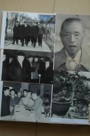 全国工商联执行委员、上海市工商联副主任魏如（1897-1966）及其家族亲人、亲戚照片影像册7册