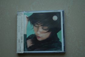 宇多田光 2001 最新专辑 CD