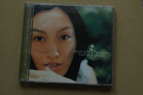 范玮琪音乐专辑《真善美》2CD