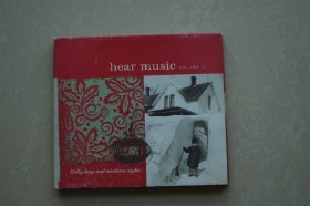 hear music volume 3