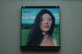 苏慧伦 懒人日记 音乐CD