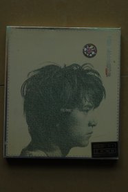邱泽音乐专辑《不懂》2CD