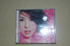 许茹芸 《花咲》音乐专辑 CD