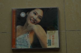 彭羚音乐专辑《给lisa》1CD