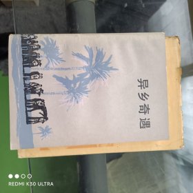 异乡奇遇