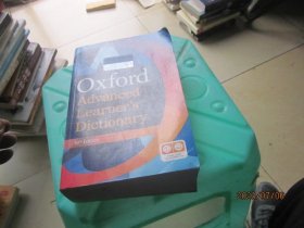 Oxford Advanced Learner's Dictionary of Current English（Tenth Edition）牛津现代高级英语辞典（第10版 货号TJ）