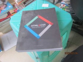 HTML and CSS：Design and Build Websites