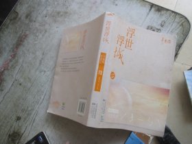 浮世浮城：后青春时代