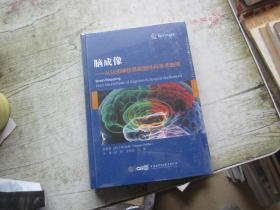 脑成像--从认知神经基础到外科手术应用