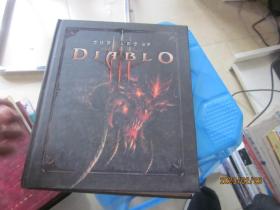 the art of diablo