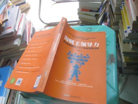 海贼王领导力：草帽海贼团的100个黄金管理法则