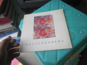 RAUSCHENBERG