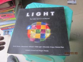 Light: The Visible Spectrum and Beyond [9781631910067]