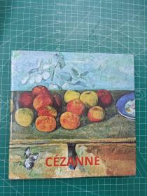 HAJODUCHTING：CEZANNE