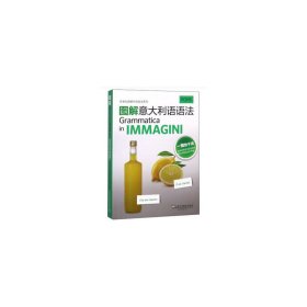 图解意大利语语法